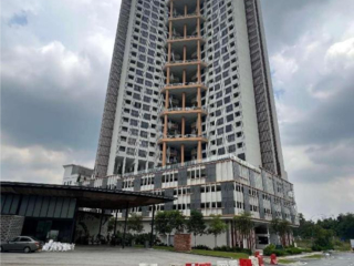 Antara Residence