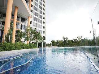 Antara Residence