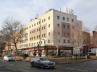 London House