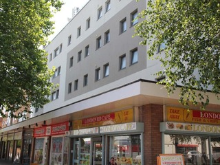 London House