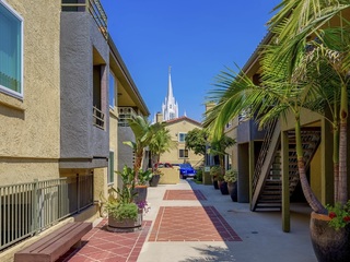 Verano La Jolla