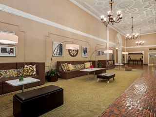 Chestnut Hall Apartments
