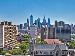 Chestnut Hall Apartments