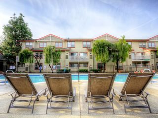 Greystone Apartments