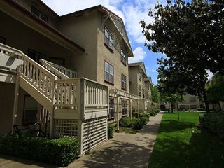 Greystone Apartments