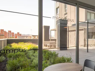 micampus Barcelona