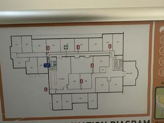 Masonic Residence