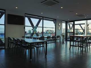 dwell East End Adelaide, Adelaide