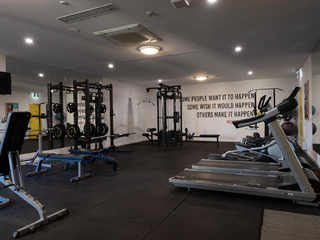 dwell East End Adelaide, Adelaide