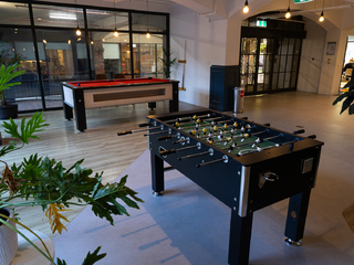 dwell Village Melbourne City, Melbourne