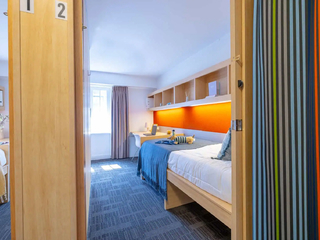 dwell Village Melbourne City, Melbourne