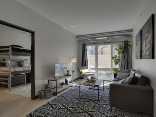 Minneapolis 412 Lofts