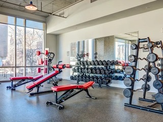 Hub madison