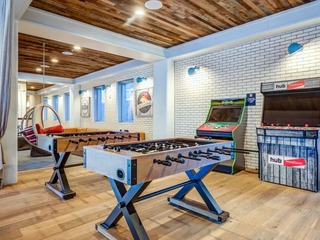 Hub madison