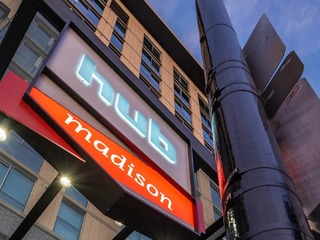 Hub madison