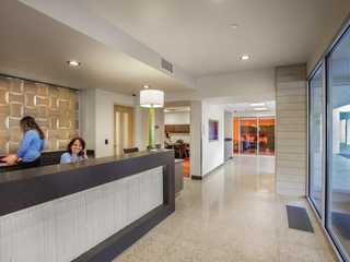 The Regent Apartments