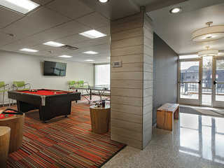 The Regent Apartments