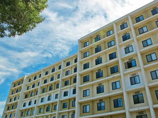 The Regent Apartments