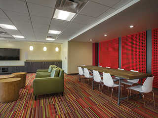 The Regent Apartments