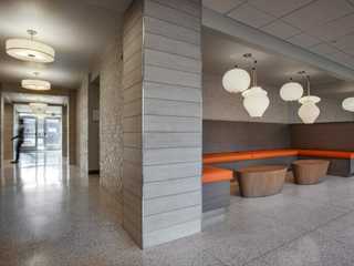 The Regent Apartments