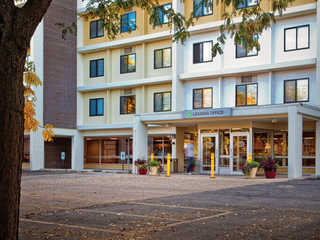 The Regent Apartments