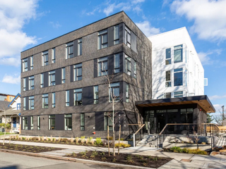 Fifty-Two Apartments
