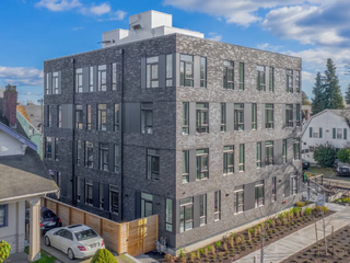 Fifty-Two Apartments