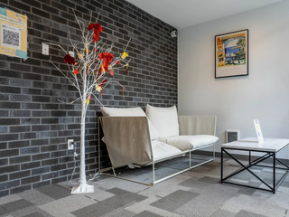 Fifty-Two Apartments