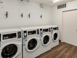 Fifty-Two Apartments