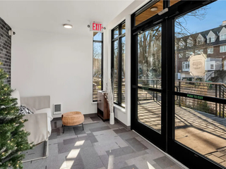 Fifty-Two Apartments