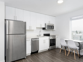 MontClair Apartments