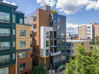 MontClair Apartments
