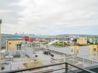 MontClair Apartments