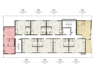 MontClair Apartments