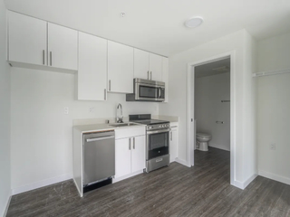 MontClair Apartments