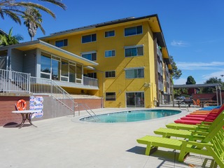 Beach City