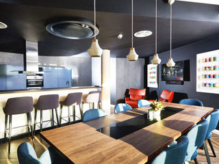 Portswood House ，