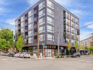 Avant Apartments