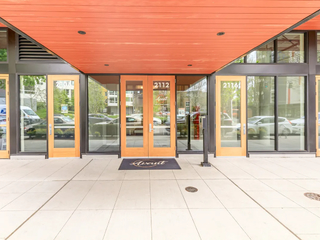 Avant Apartments