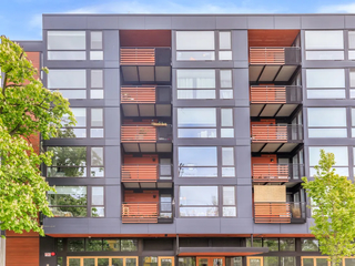 Avant Apartments