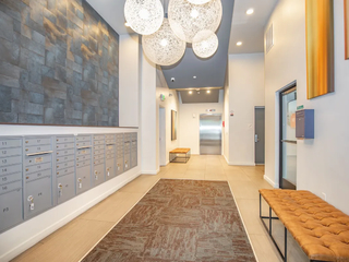 Avant Apartments
