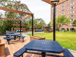 The Social North Charles