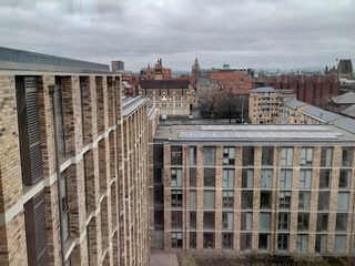 Burlington Square