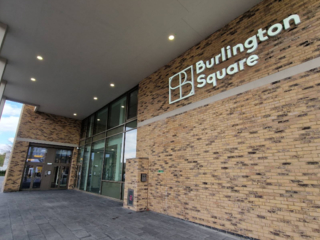 Burlington Square