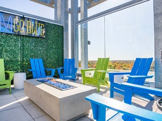Sterling Arbor Blu