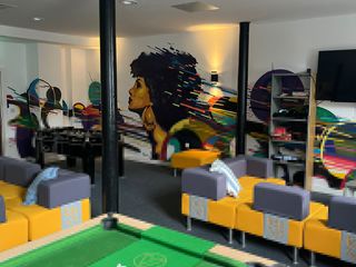 Silk Mill Suites, Lancaster