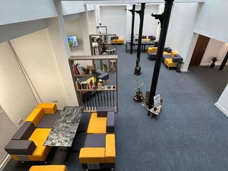 Silk Mill Suites, Lancaster