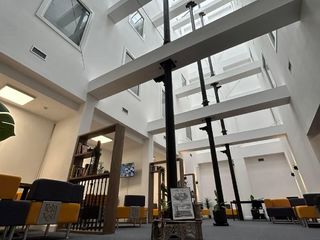 Silk Mill Suites, Lancaster