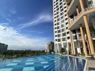 Antara Residence （马来西亚赫瑞瓦特大学）