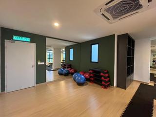 Antara Residence （马来西亚赫瑞瓦特大学）